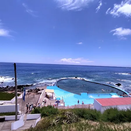 Lisboa Апартаменты Вила-ду-Порту