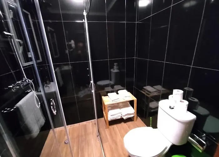 Lisboa Апартаменты Вила-ду-Порту