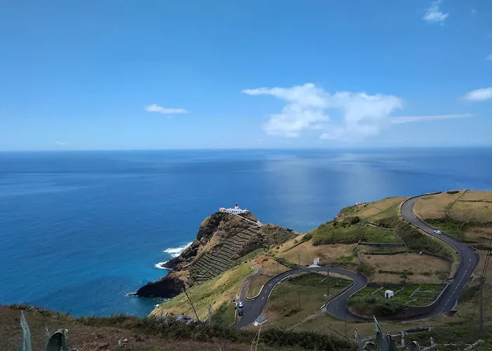 Lisboa Апартаменты *