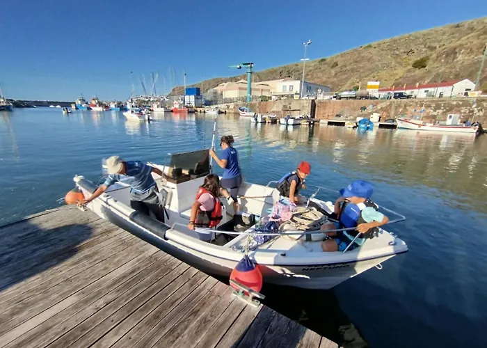 Апартаменты Lisboa *