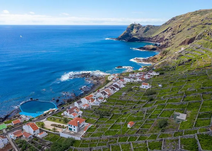 Апартаменты Lisboa Вила-ду-Порту