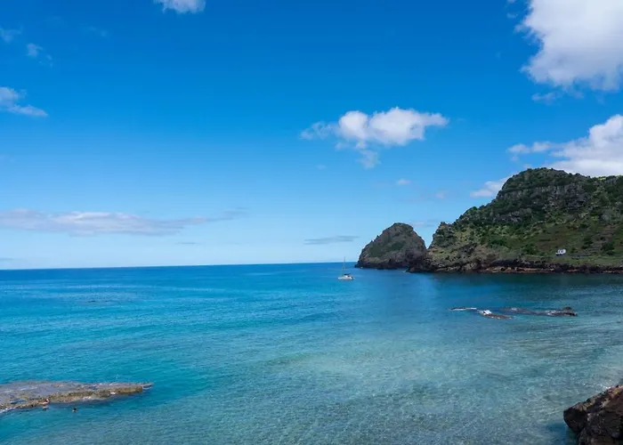 Lisboa Апартаменты