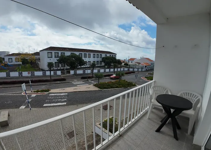 Апартаменты Lisboa