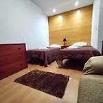 Appartement Lisboa *