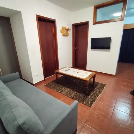 Lisboa Appartement *