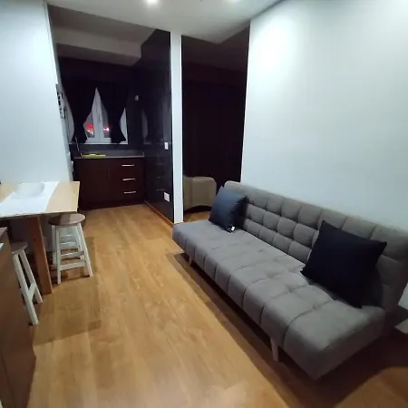 Apartament Lisboa *