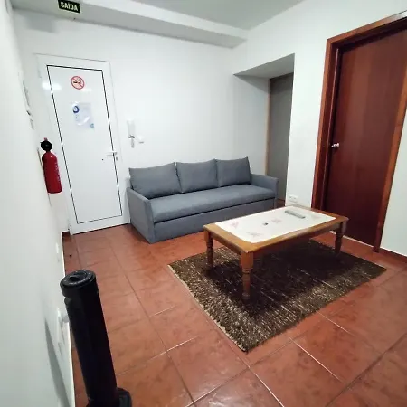 Lisboa Apartament