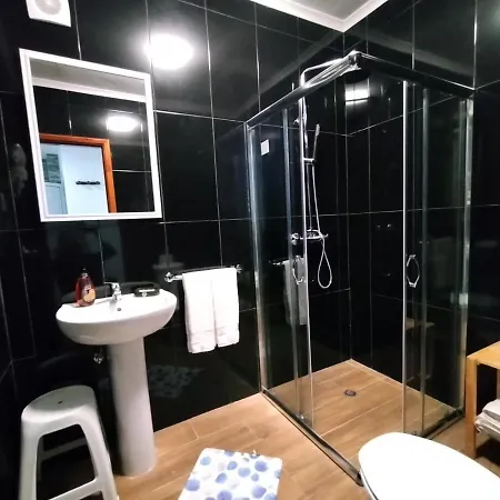 Lisboa Apartament Vila do Porto