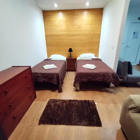 Lisboa * Vila do Porto