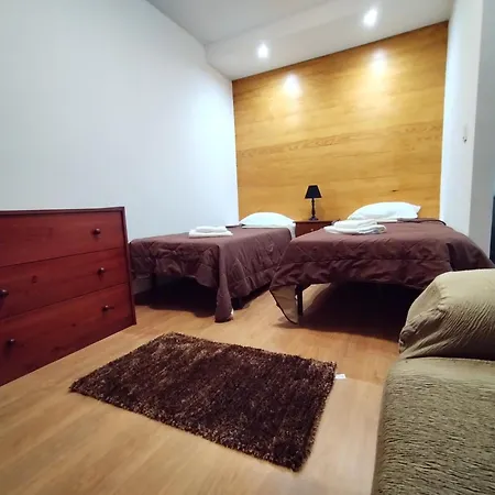 Apartment Lisboa *