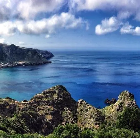 Lisboa * Vila do Porto