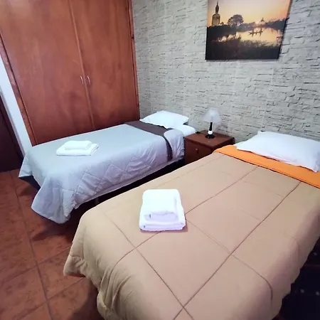 Apartament Lisboa Vila do Porto