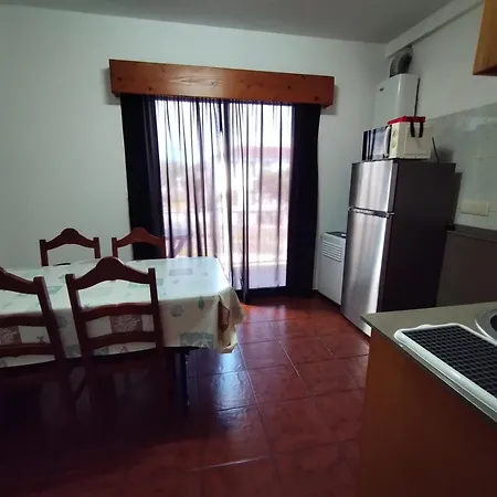 Lisboa Apartment *