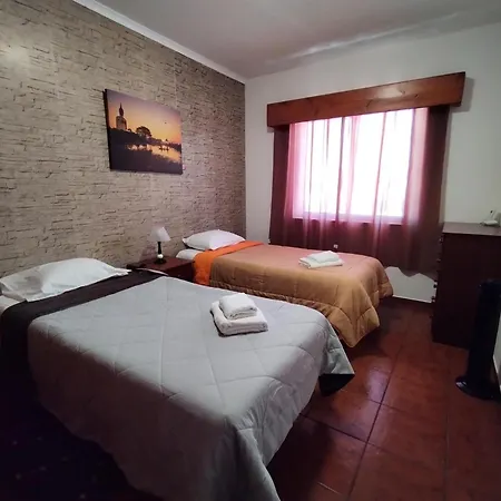 Apartment Lisboa