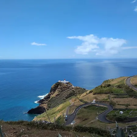 Lisboa アパート *