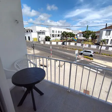 アパート Lisboa ヴィラ・ド・ポルト