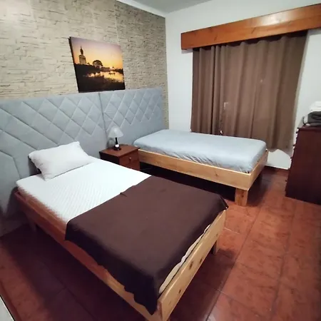 Lisboa * ヴィラ・ド・ポルト