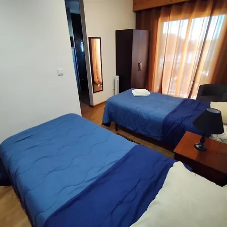 アパート Lisboa *