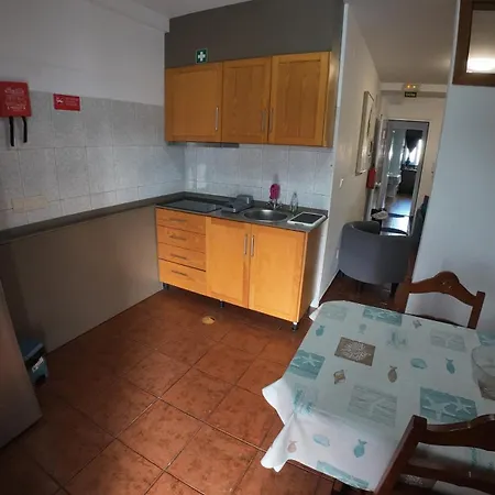 Lisboa Apartament Vila do Porto