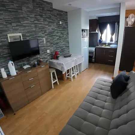 Apartament Lisboa Vila do Porto