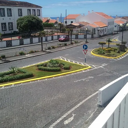 Lisboa Apartman *