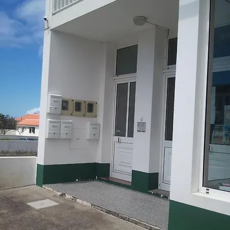 Apartament Lisboa Vila do Porto