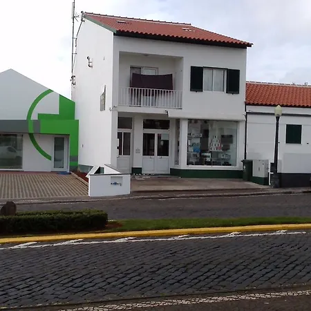 Lisboa Apartman *