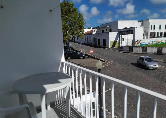 アパート Lisboa *