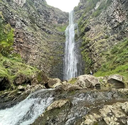 Lisboa アパート ヴィラ・ド・ポルト