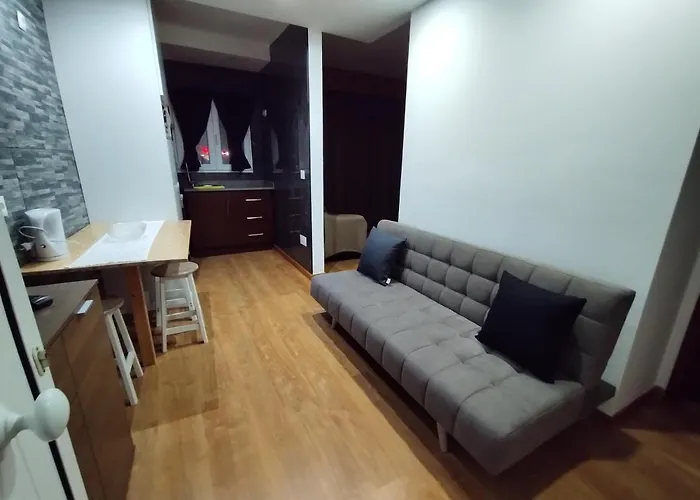 Apartamento Lisboa *