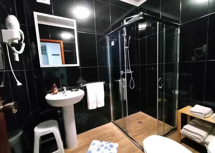 Lisboa アパート ヴィラ・ド・ポルト