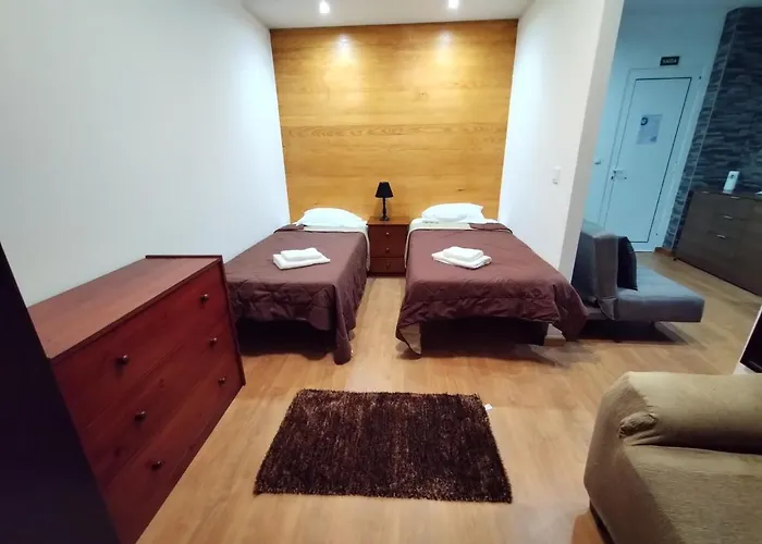 Lisboa * ヴィラ・ド・ポルト