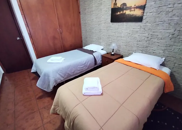 Apartamento Lisboa Vila do Porto