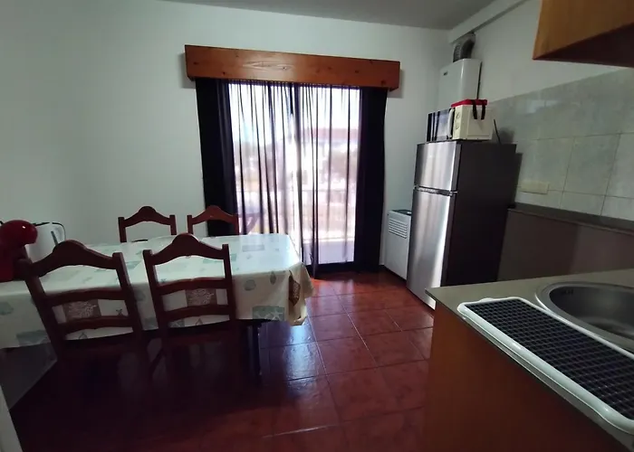 Lisboa Apartamento *