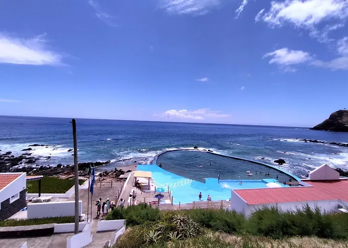 Lisboa Apartamento Vila do Porto