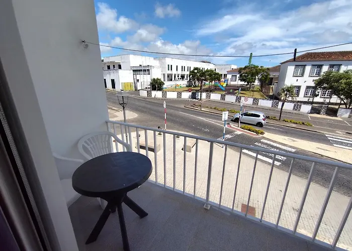 アパート Lisboa ヴィラ・ド・ポルト