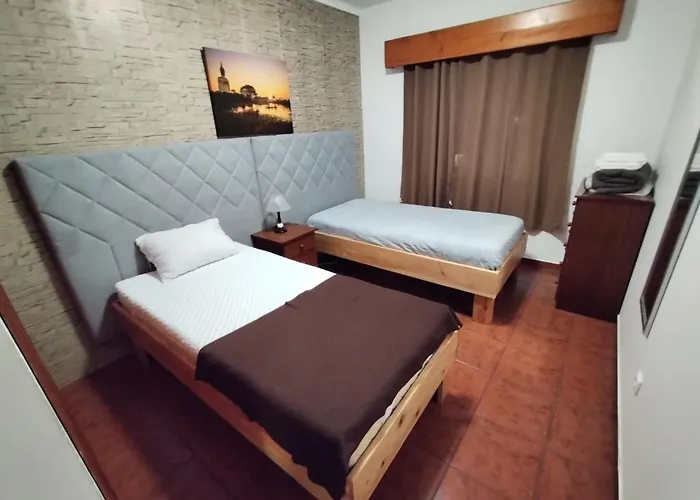 Lisboa * ヴィラ・ド・ポルト