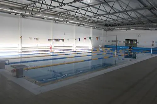 Lisboa アパート *