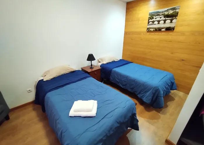 Lisboa Apartamento Vila do Porto