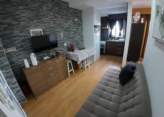 アパート Lisboa ヴィラ・ド・ポルト