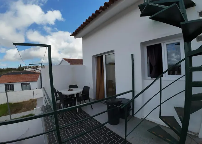 Apartamento Lisboa *