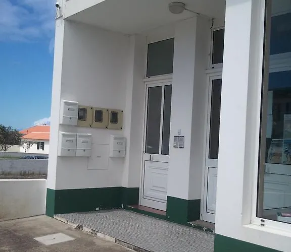 Apartamento Lisboa Vila do Porto