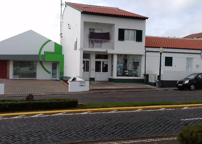 Lisboa Apartamento *